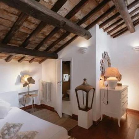 Navona Nest Luxury Apartment Rome Exterior photo