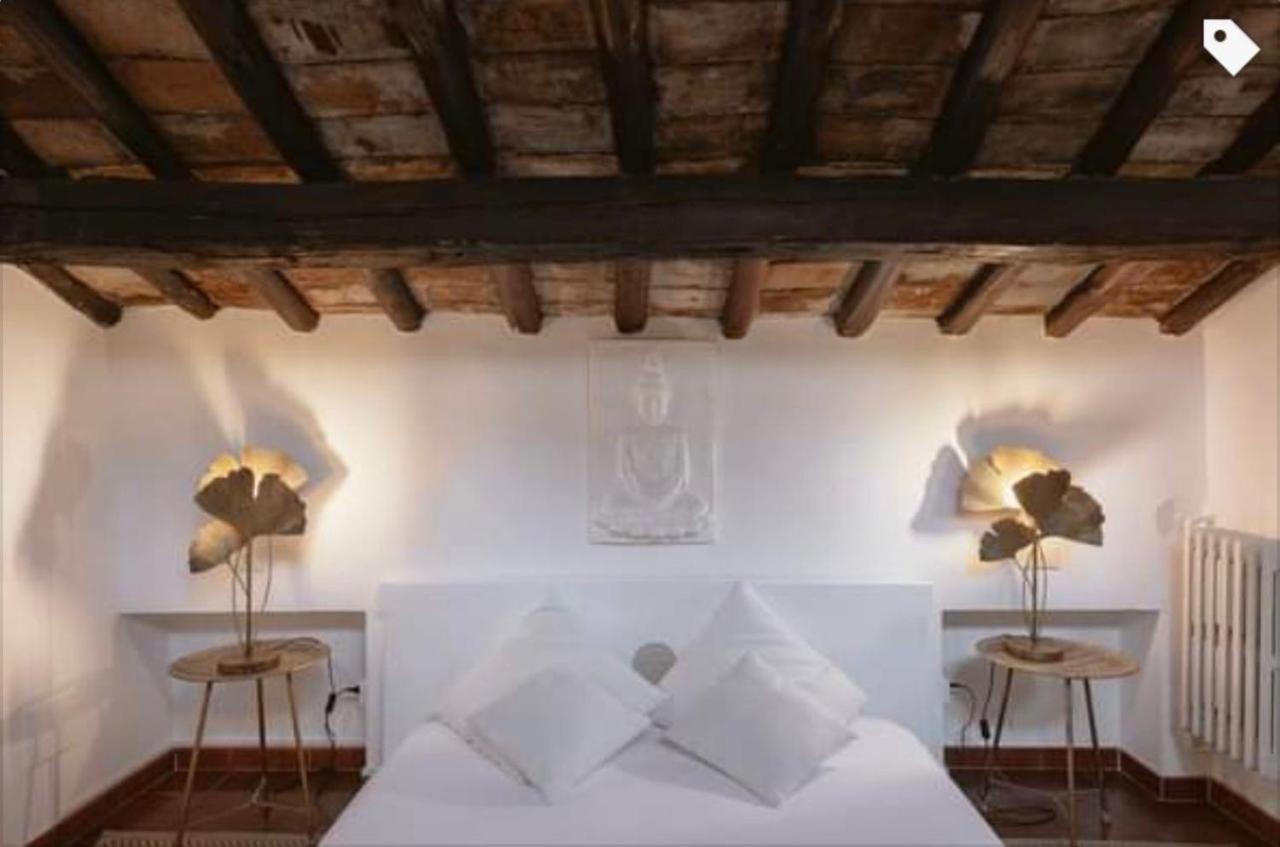 Navona Nest Luxury Apartment Rome Exterior photo
