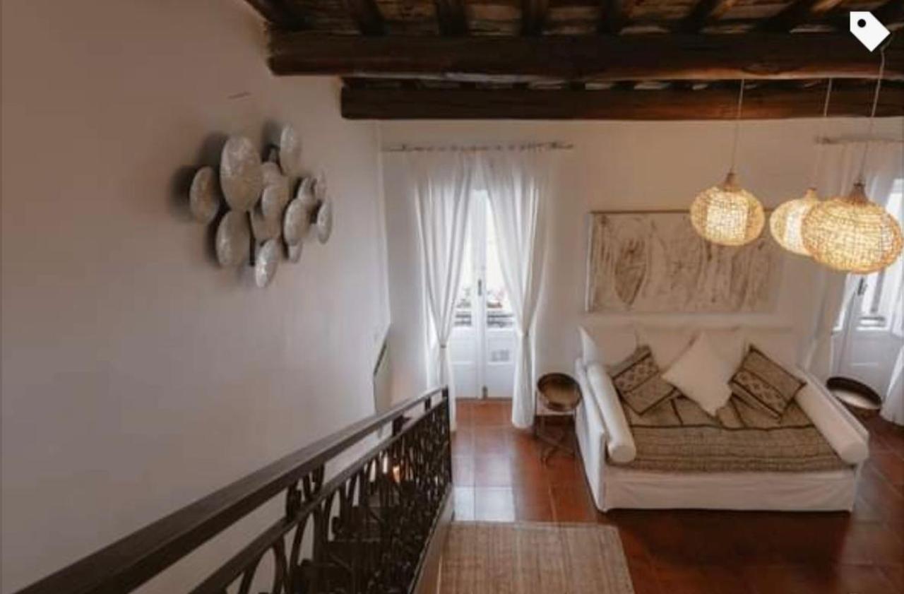 Navona Nest Luxury Apartment Rome Exterior photo