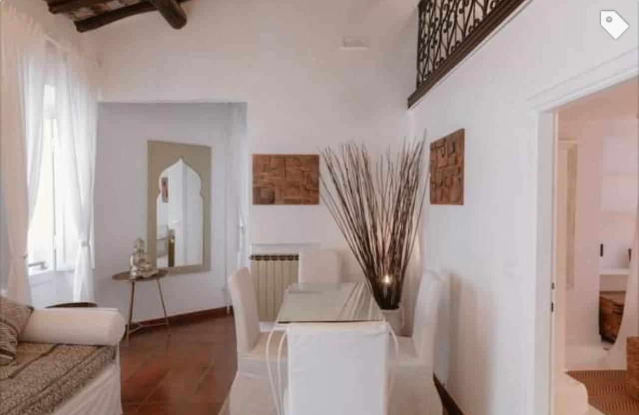 Navona Nest Luxury Apartment Rome Exterior photo